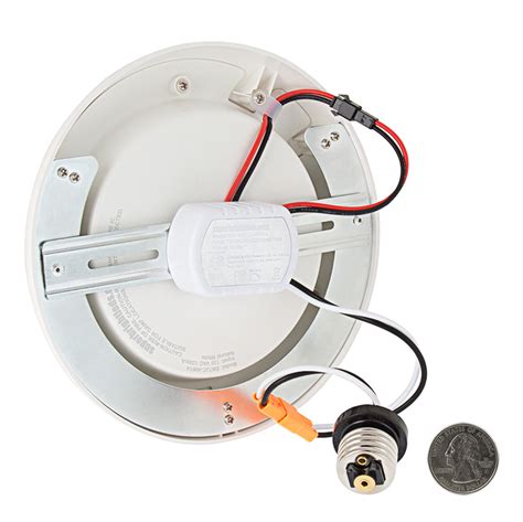 junction box recessed lighting|light fixture with junction box.